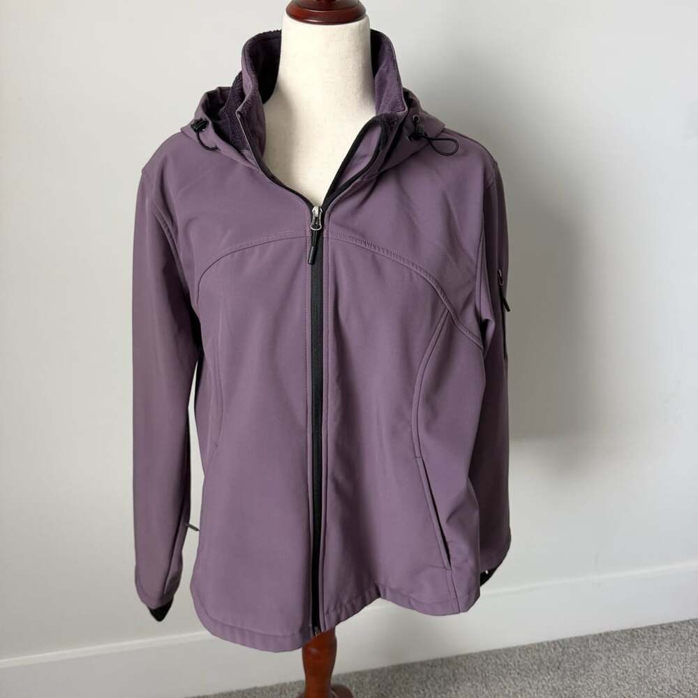 Free Country Women's Softshell Jacket